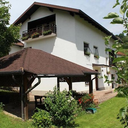 Vila Weekend Rogaška Slatina Eksteriør bilde