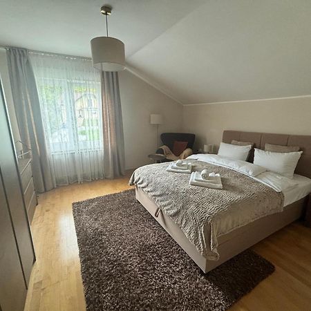 Vila Weekend Rogaška Slatina Eksteriør bilde